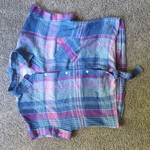 Rails cropped button us